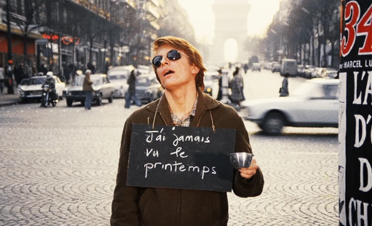 Celý jeden život (Toute une vie), 1974 - fotogaléria