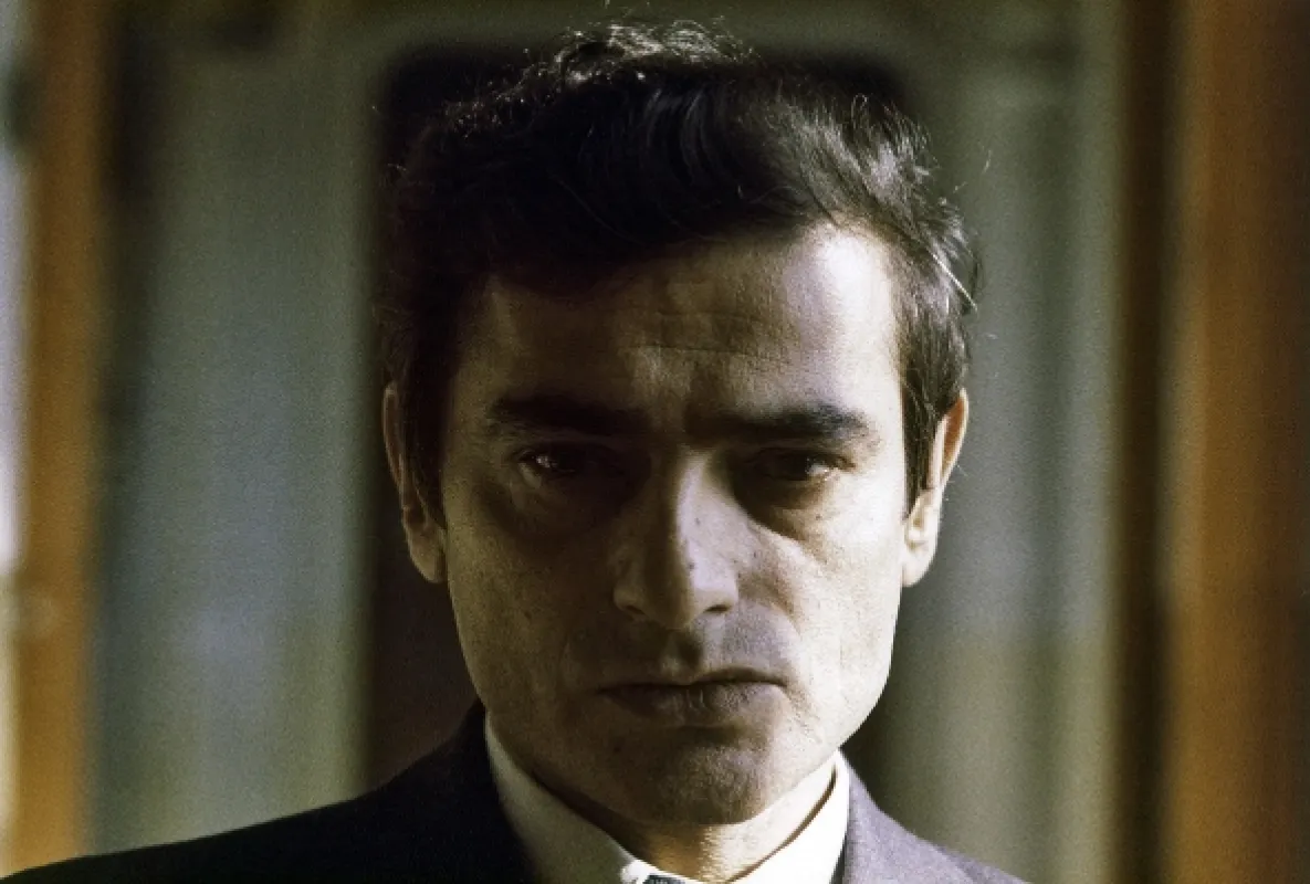Celý jeden život (Toute une vie), 1974 - fotogaléria