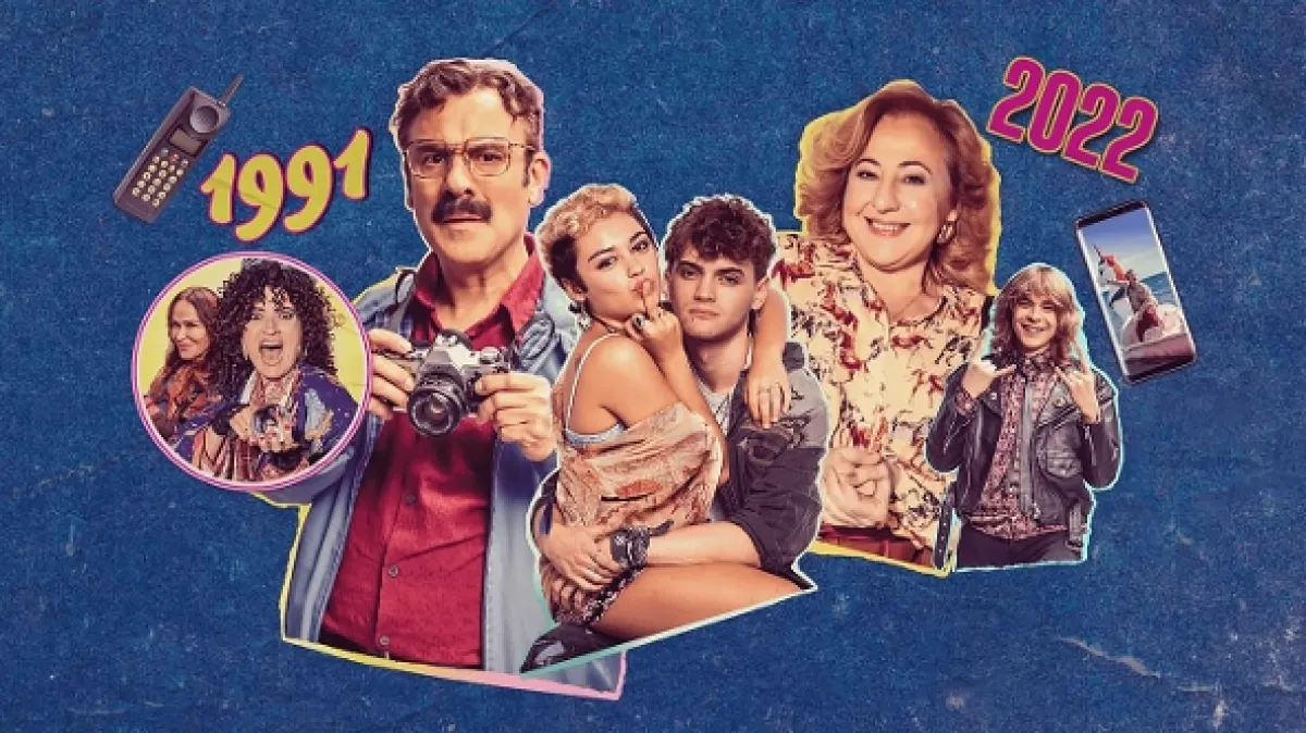 Zajtra je dnes (Manana es hoy), 2022 - fotogaléria