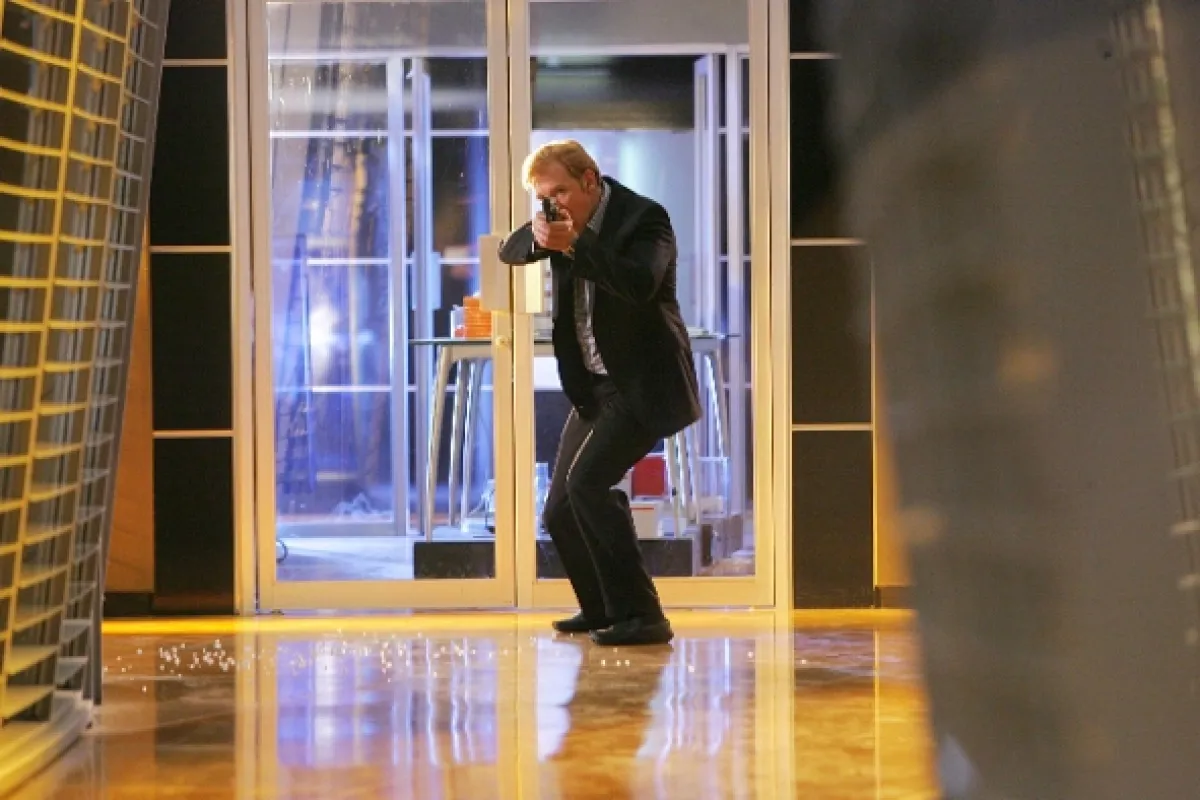 Kriminálka Miami (CSI: Miami IV), 2005 - fotogaléria