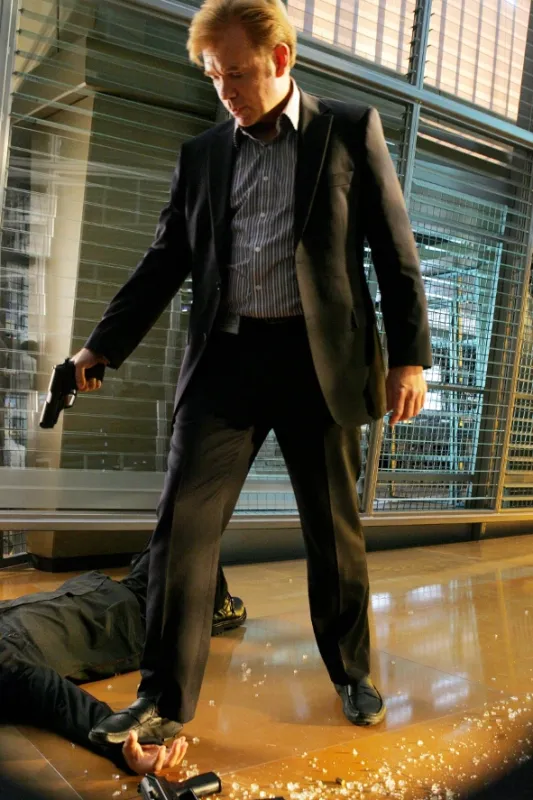 Kriminálka Miami (CSI: Miami IV), 2005 - fotogaléria