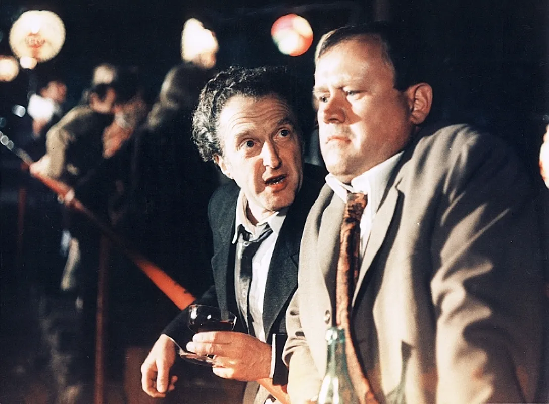 Případ mrtvých spolužáků, 1976 - fotogaléria