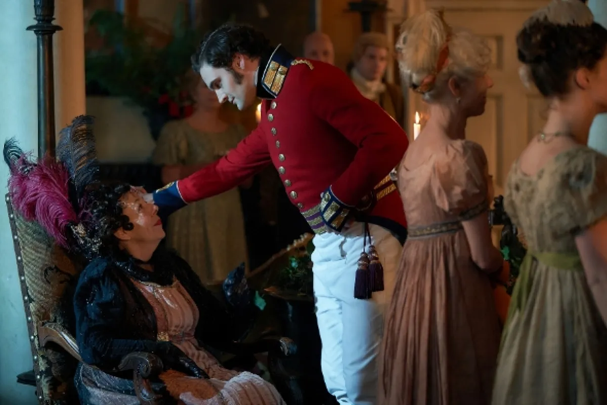 Jarmark marnosti (Vanity Fair), 2018 - fotogaléria
