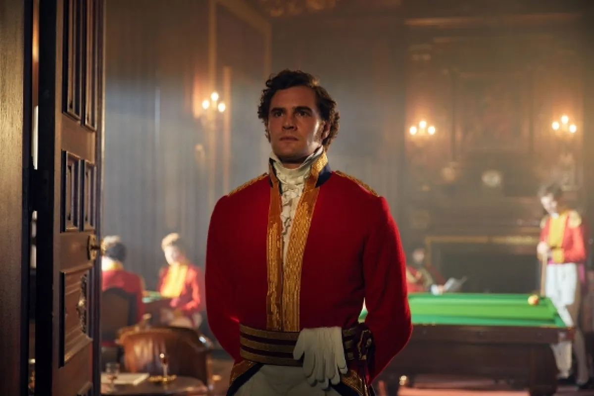 Jarmark marnosti (Vanity Fair), 2018 - fotogaléria