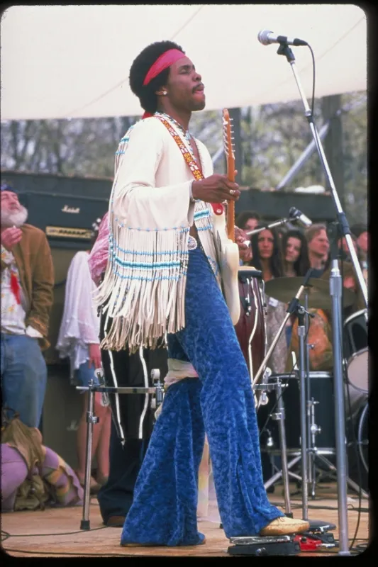Hendrix, 2000 - fotogaléria