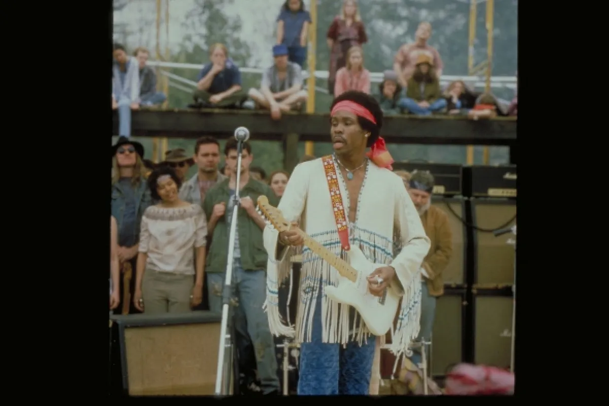 Hendrix, 2000 - fotogaléria