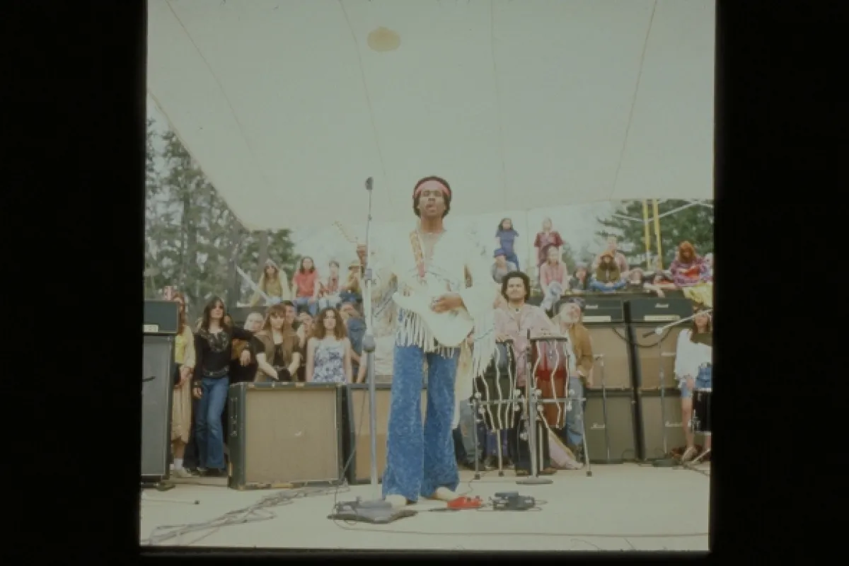 Hendrix, 2000 - fotogaléria