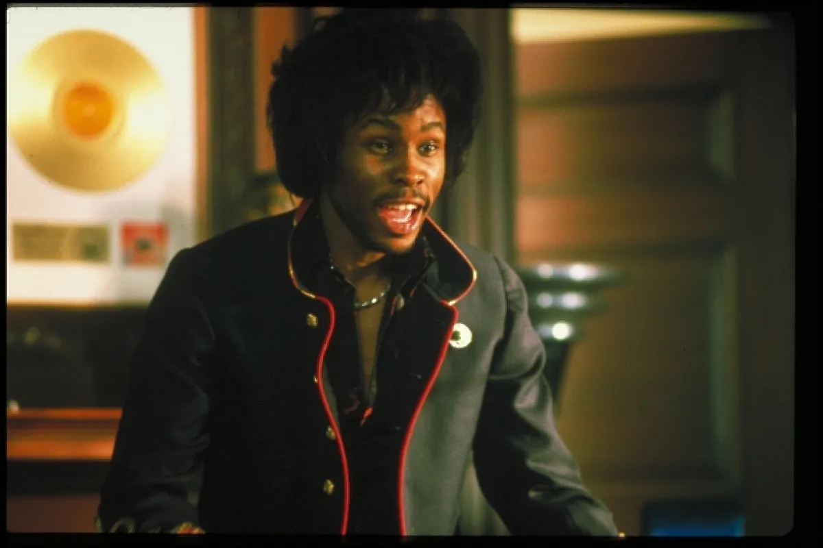 Hendrix, 2000 - fotogaléria