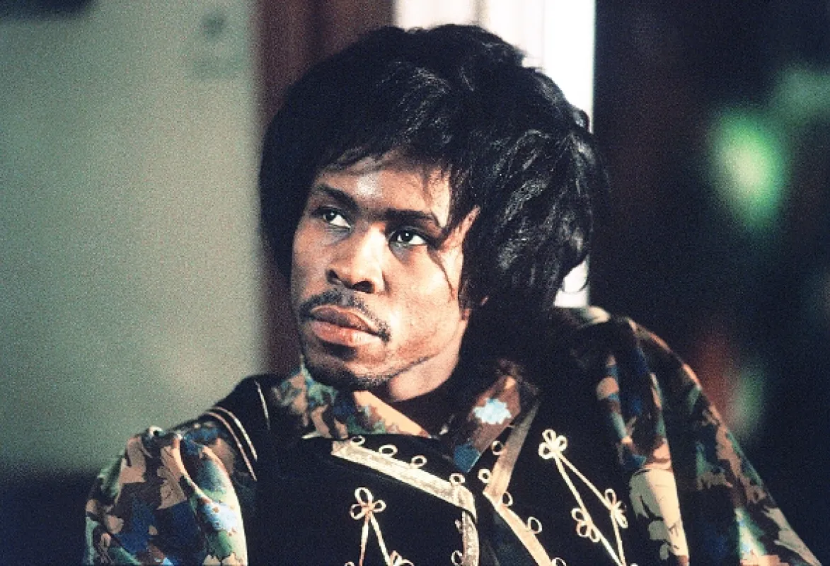 Hendrix, 2000 - fotogaléria