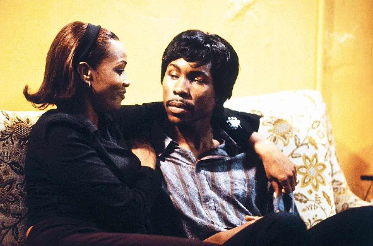 Hendrix, 2000 - fotogaléria