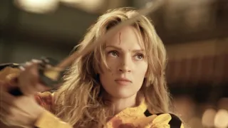 Kill Bill