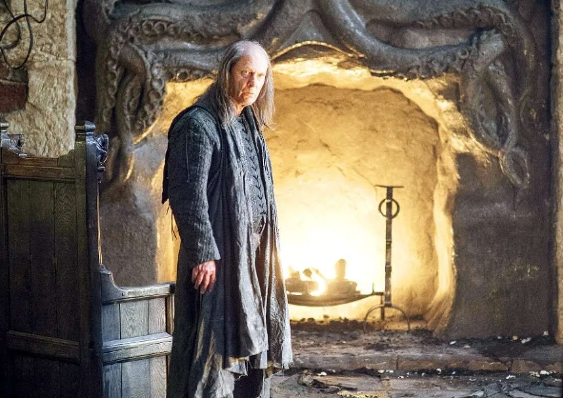 Hra o tróny (Game of Thrones VI), 2016 - fotogaléria