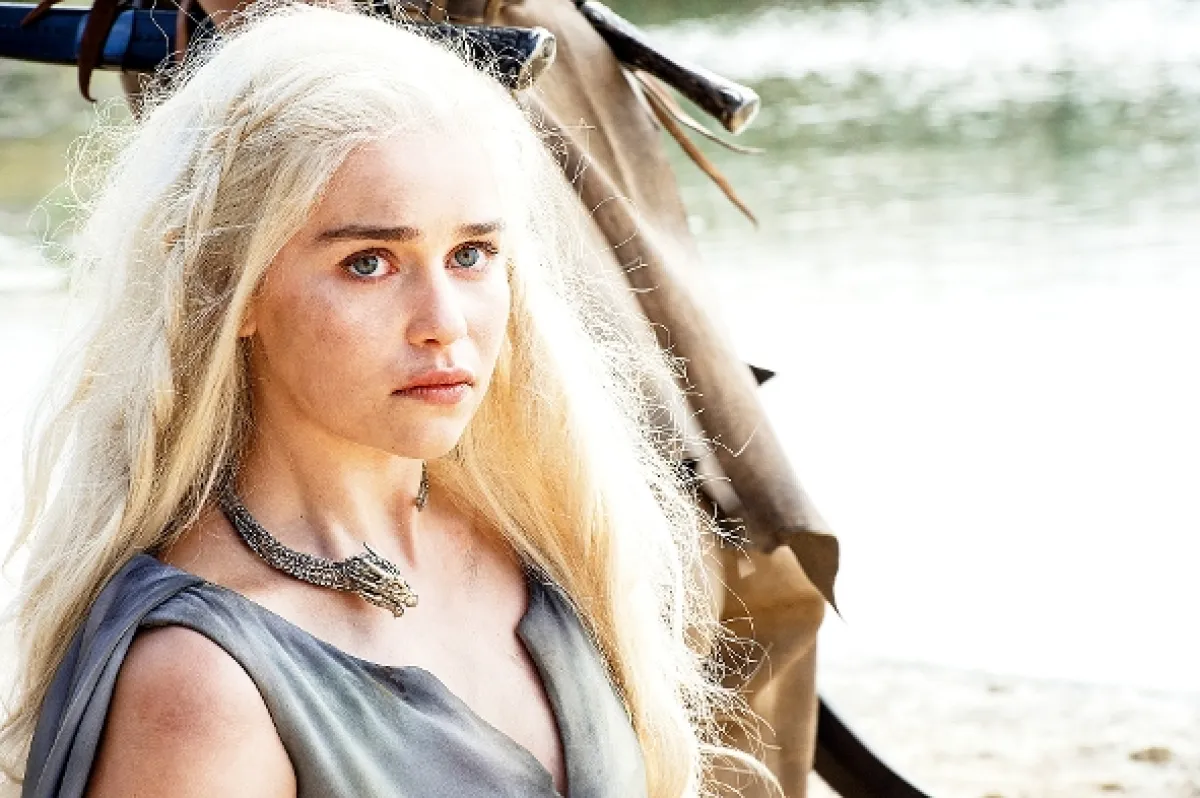 Hra o tróny (Game of Thrones VI), 2016 - fotogaléria