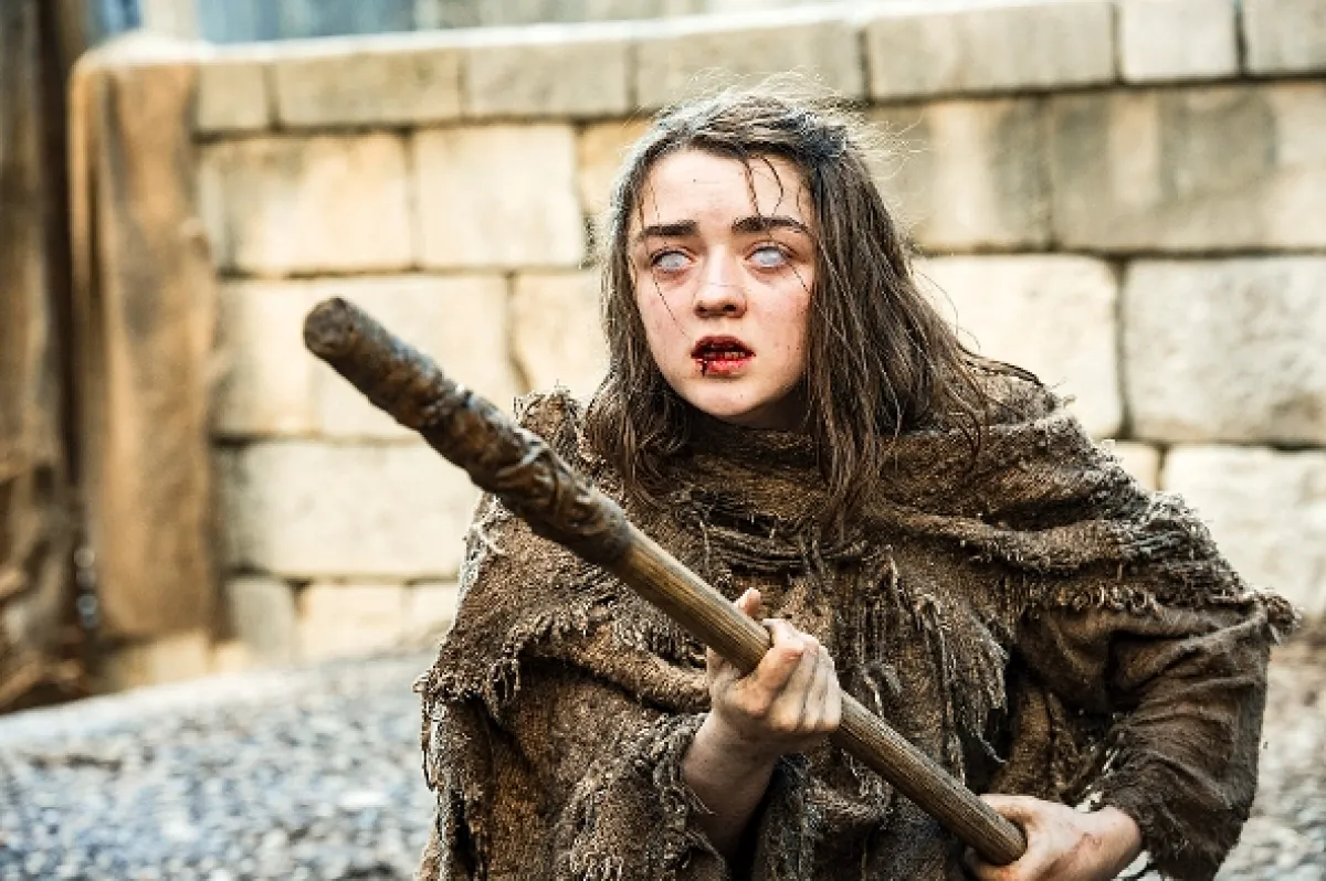 Hra o tróny (Game of Thrones VI), 2016 - fotogaléria