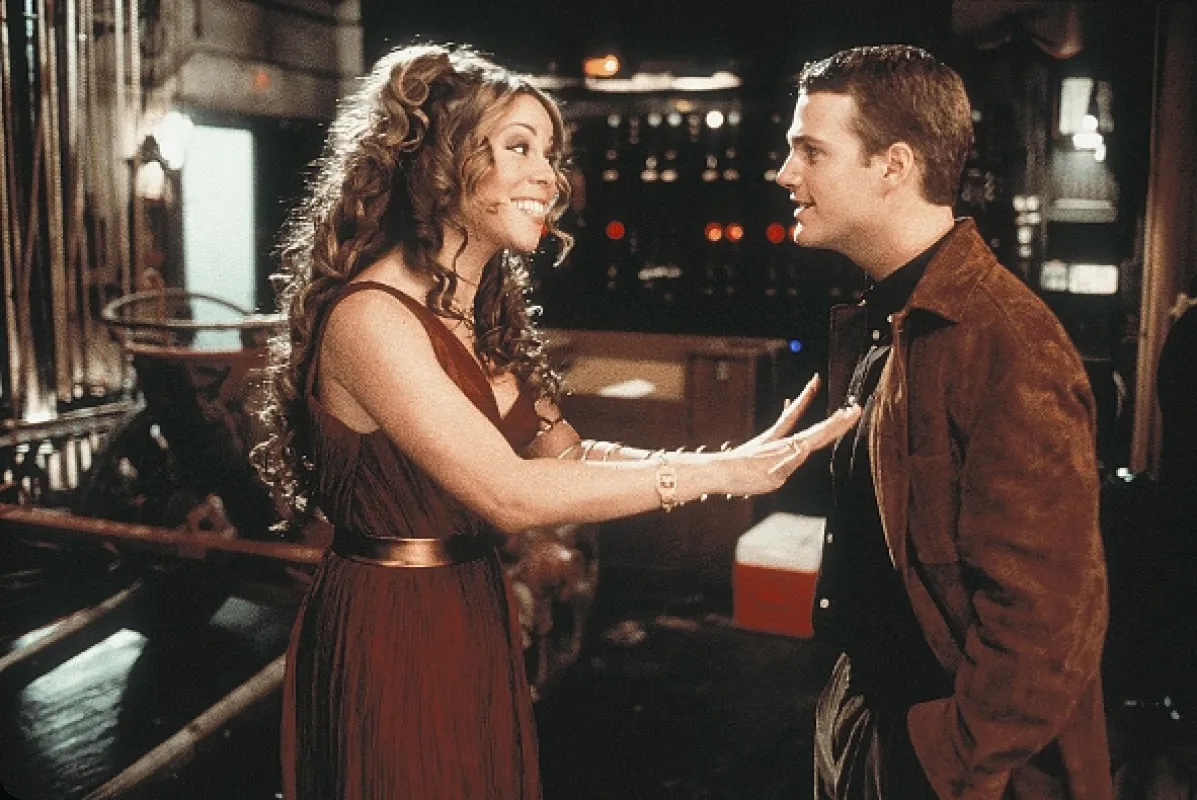 Ženích na úteku (Bachelor), 1999 - fotogaléria