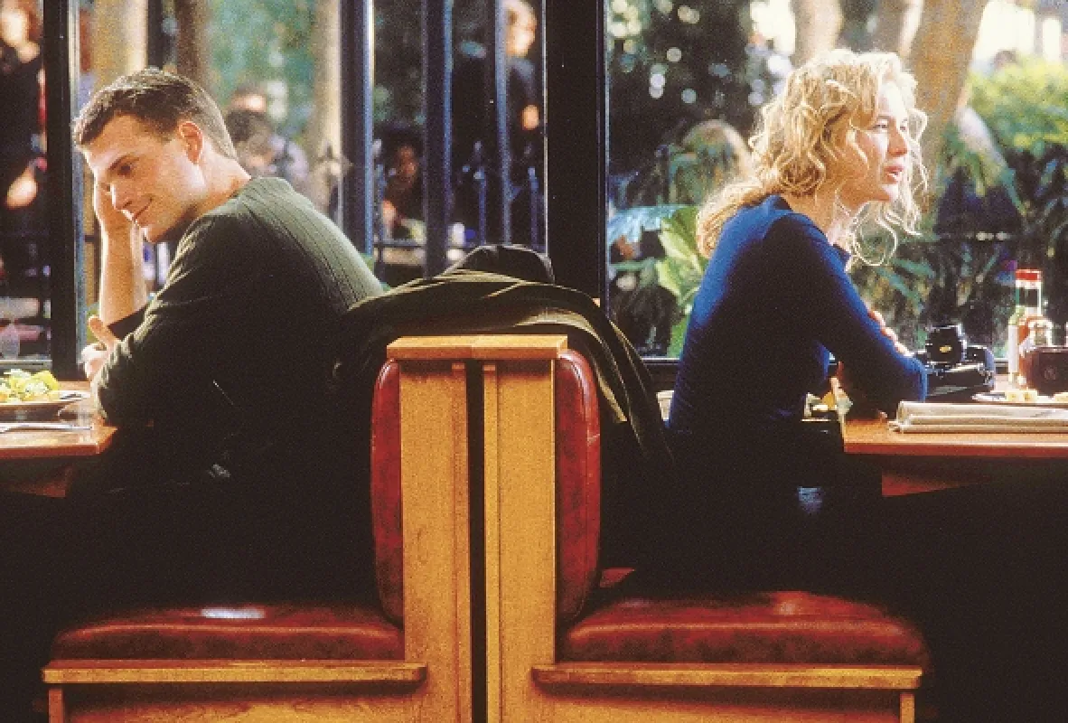 Ženích na úteku (Bachelor), 1999 - fotogaléria
