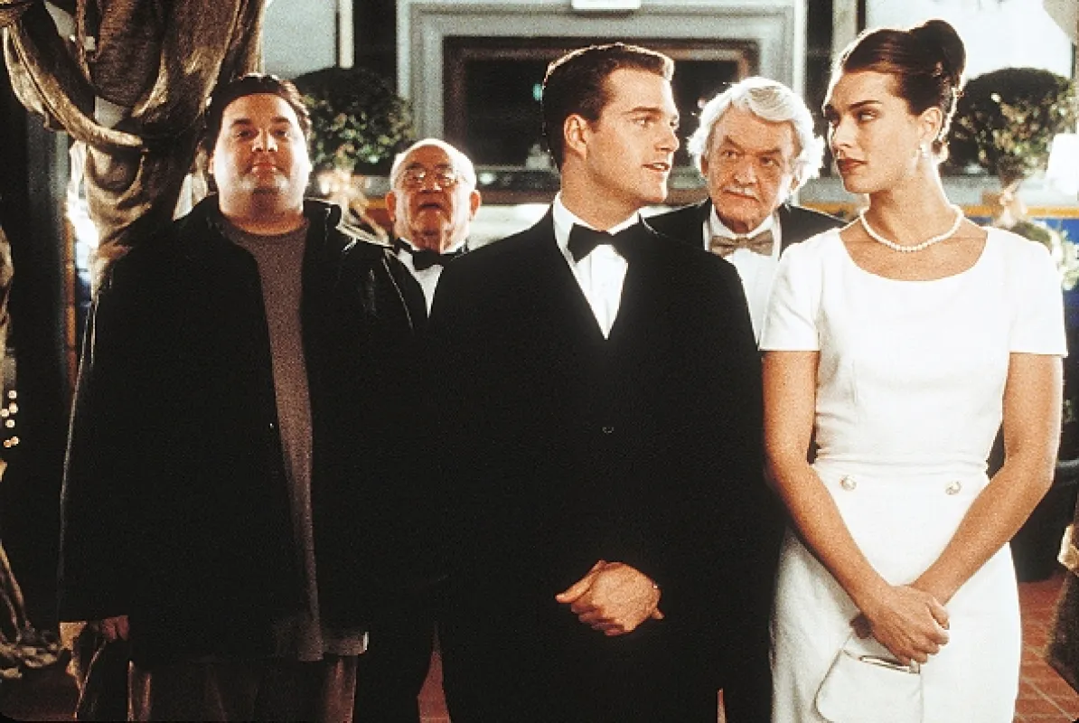 Ženích na úteku (Bachelor), 1999 - fotogaléria