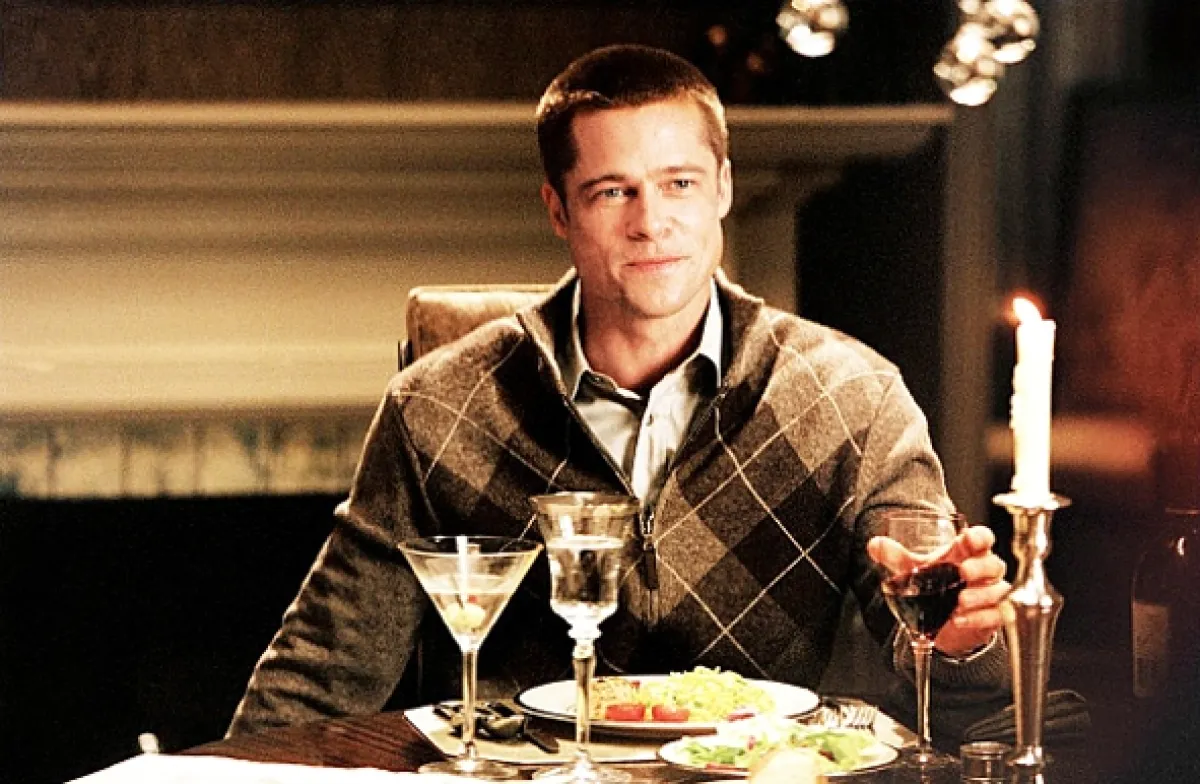 Pán a pani Smithovci (Mr. & Mrs. Smith) - fotogaléria