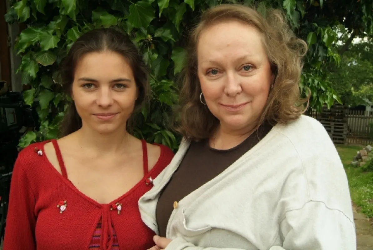Návsie, 2006 - fotogaléria