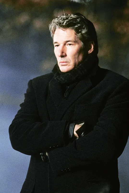 Proroctví z temnot, 2002 - fotogaléria