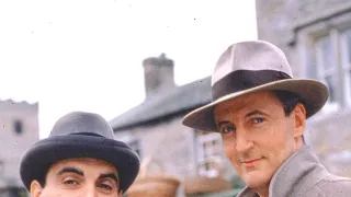 Hercule Poirot