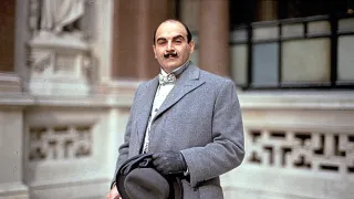 Hercule Poirot