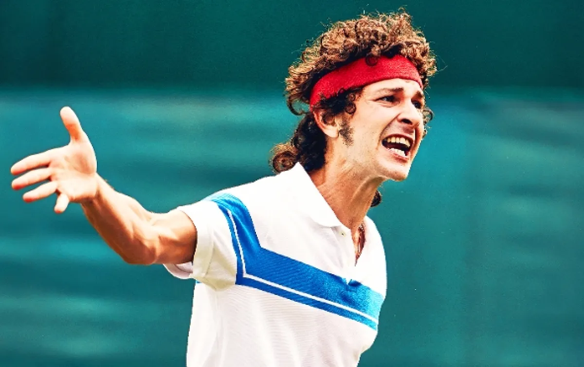 Borg/McEnroe, 2017 - fotogaléria
