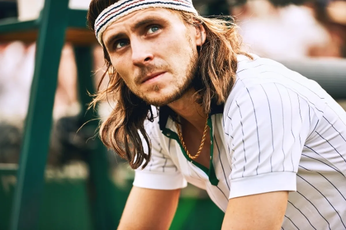 Borg/McEnroe, 2017 - fotogaléria