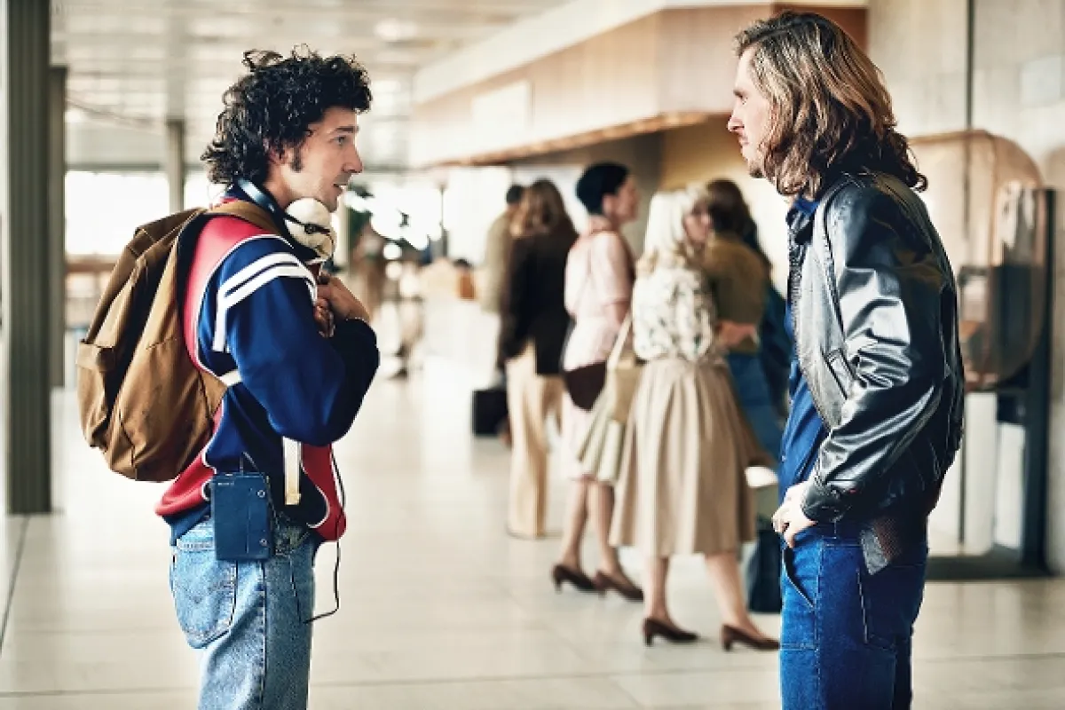 Borg/McEnroe, 2017 - fotogaléria