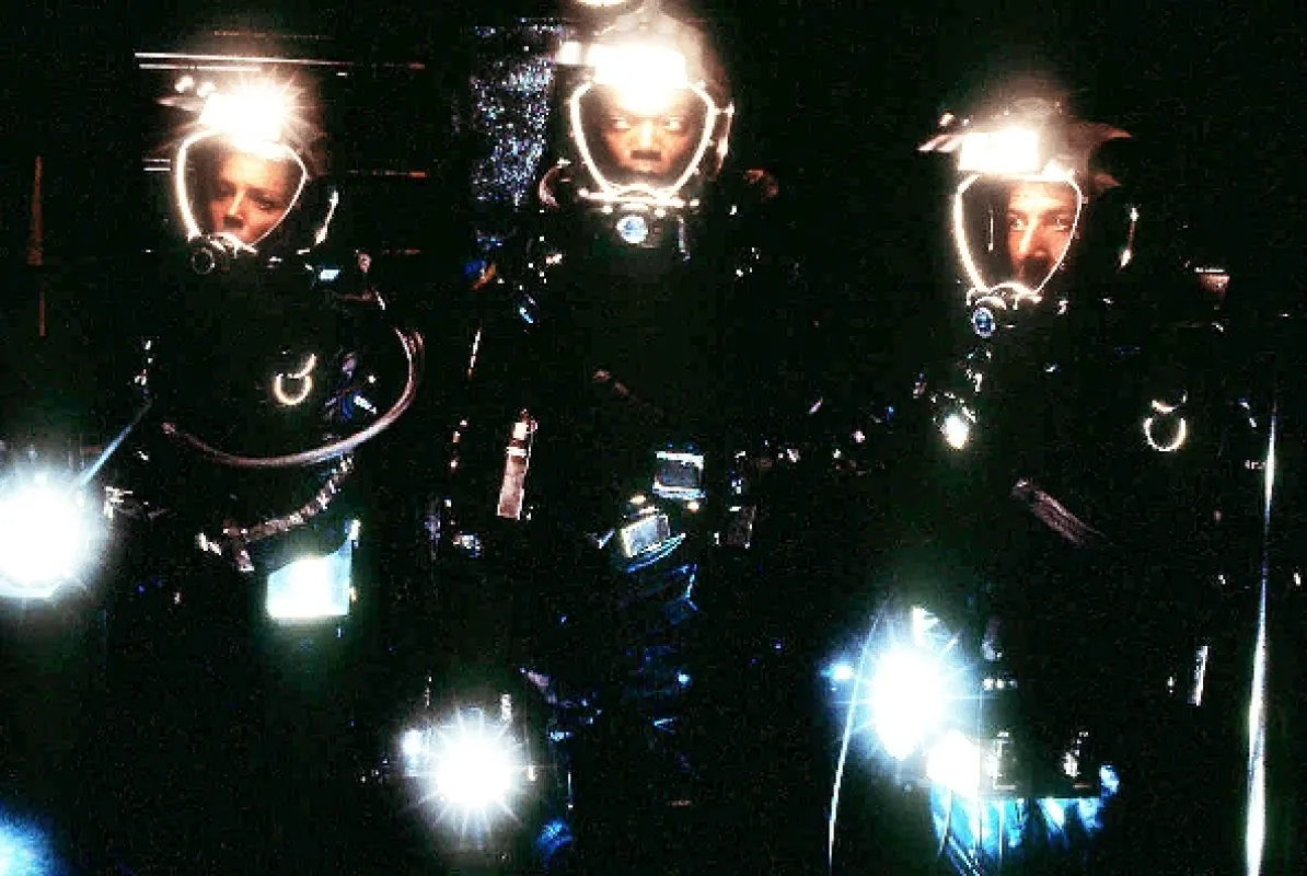 Koule (Sphere), 1998 - fotogaléria