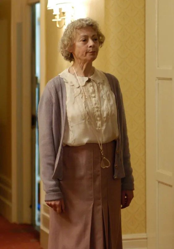 Slečna Marplová (Agatha Christie’s Marple), 2004 - fotogaléria