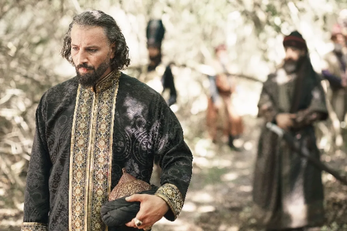 Hunyadi - Vzestup Havrana (Rise of the Raven), 2025 - fotogaléria