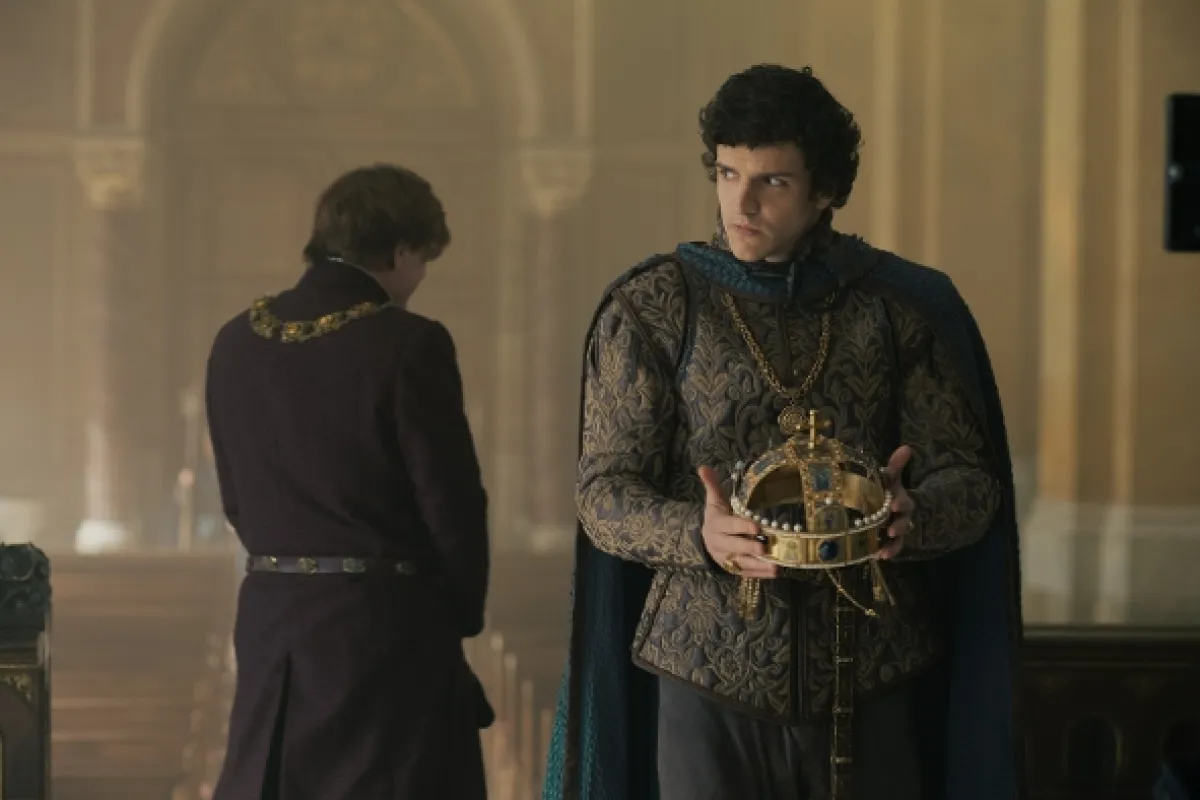 Hunyadi - Vzestup Havrana (Rise of the Raven), 2025 - fotogaléria