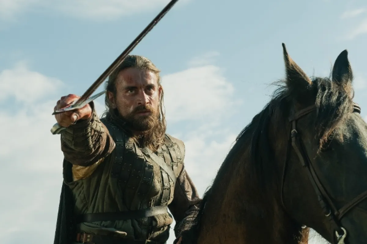 Hunyadi - Vzestup Havrana (Rise of the Raven), 2025 - fotogaléria