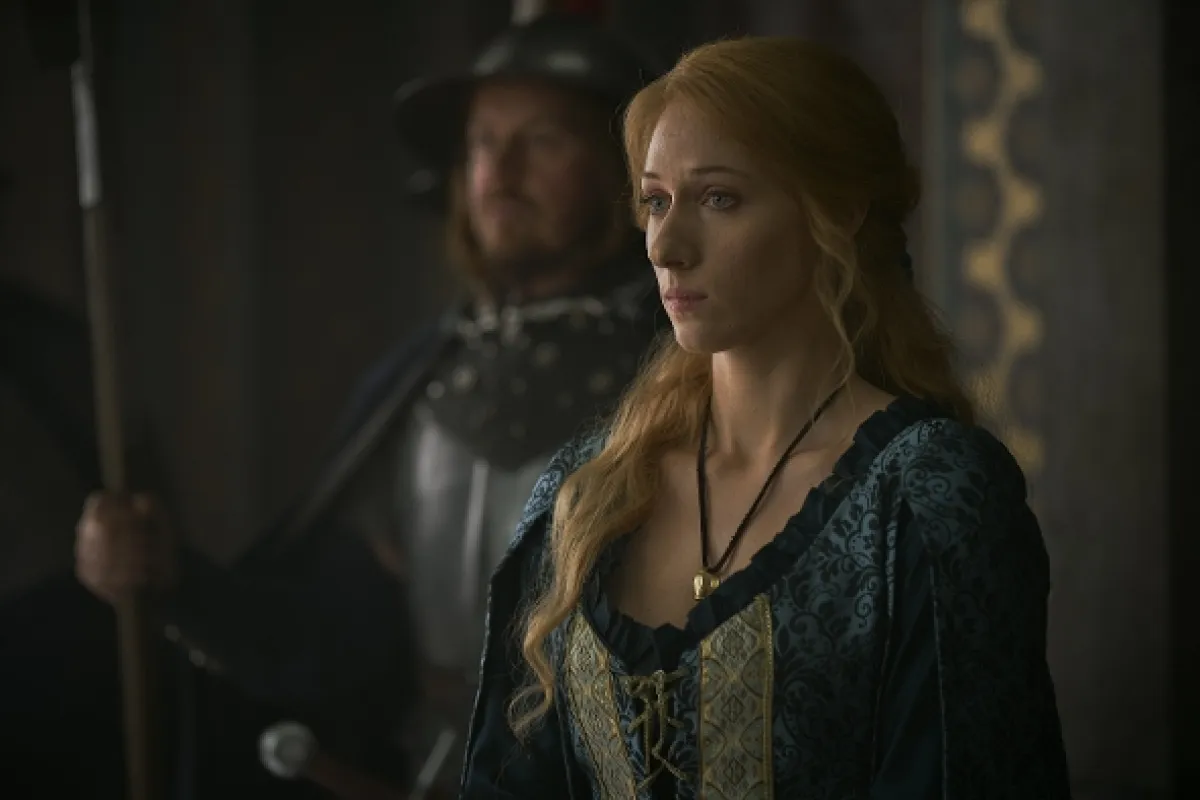 Hunyadi - Vzestup Havrana (Rise of the Raven), 2025 - fotogaléria