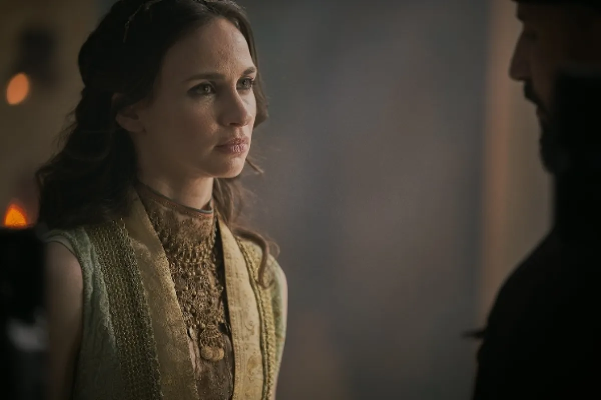 Hunyadi - Vzestup Havrana (Rise of the Raven), 2025 - fotogaléria