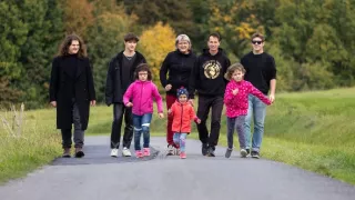 Plné hniezdo v Zlínskom kraji 2