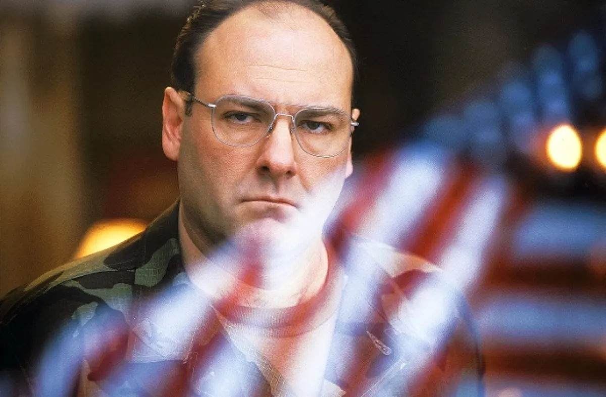 Poslední pevnost (The Last Castle), 2001 - fotogaléria