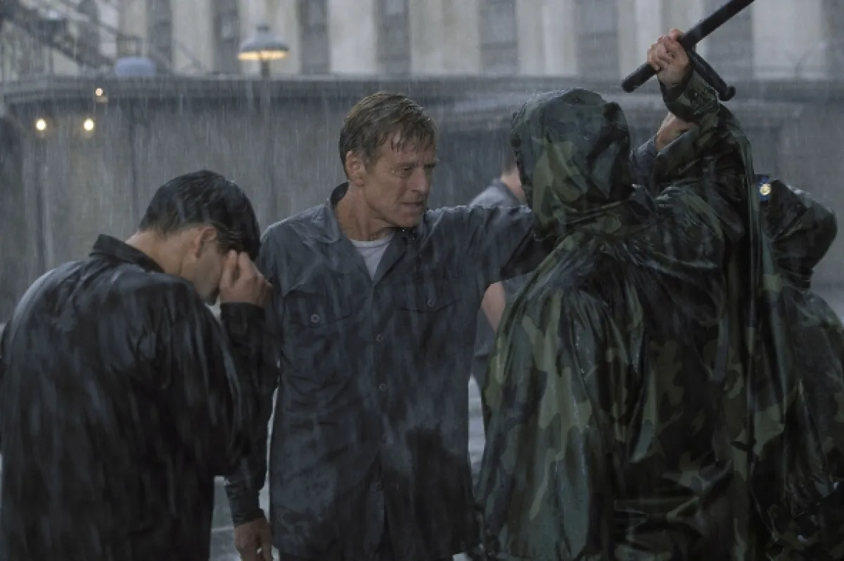 Poslední pevnost (The Last Castle), 2001 - fotogaléria