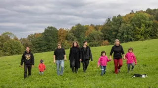 Plné hniezdo v Zlínskom kraji 2