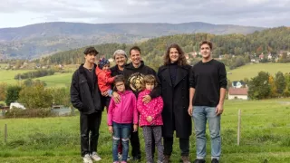 Plné hniezdo v Zlínskom kraji 2