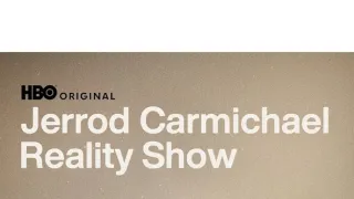 Jerrod Carmichael Reality Show (1)