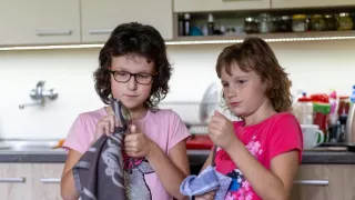 Plné hniezdo v Zlínskom kraji 2