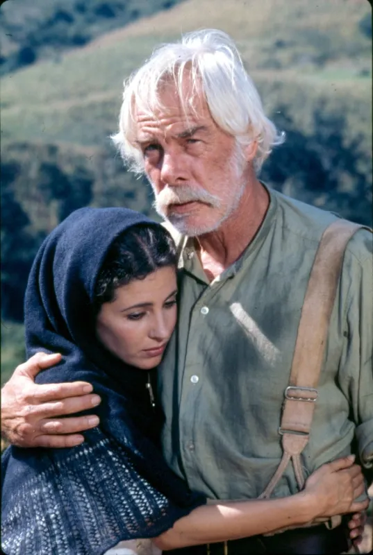 Volání na ďábla (Shout at the Devil), 1976 - fotogaléria
