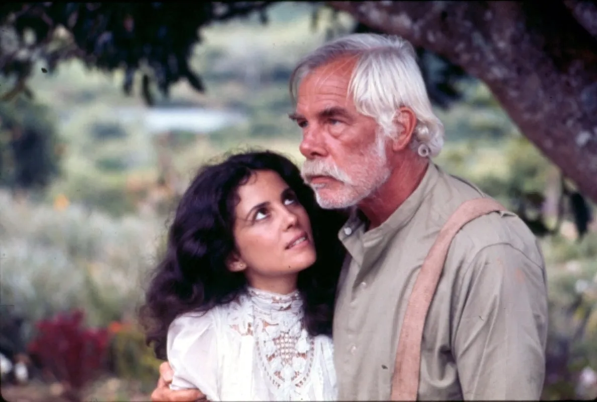 Volání na ďábla (Shout at the Devil), 1976 - fotogaléria