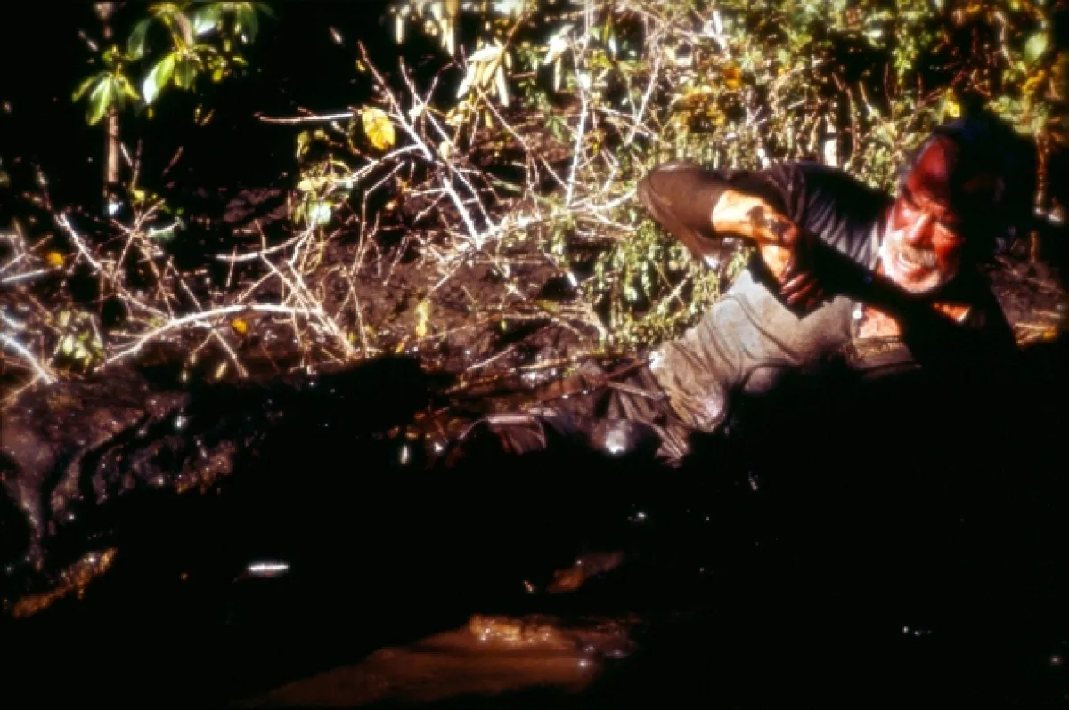 Volání na ďábla (Shout at the Devil), 1976 - fotogaléria