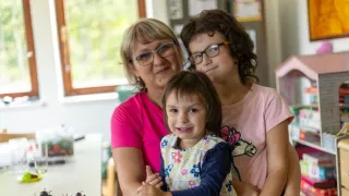 Plné hniezdo v Zlínskom kraji 2