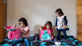 Plné hniezdo v Zlínskom kraji 2