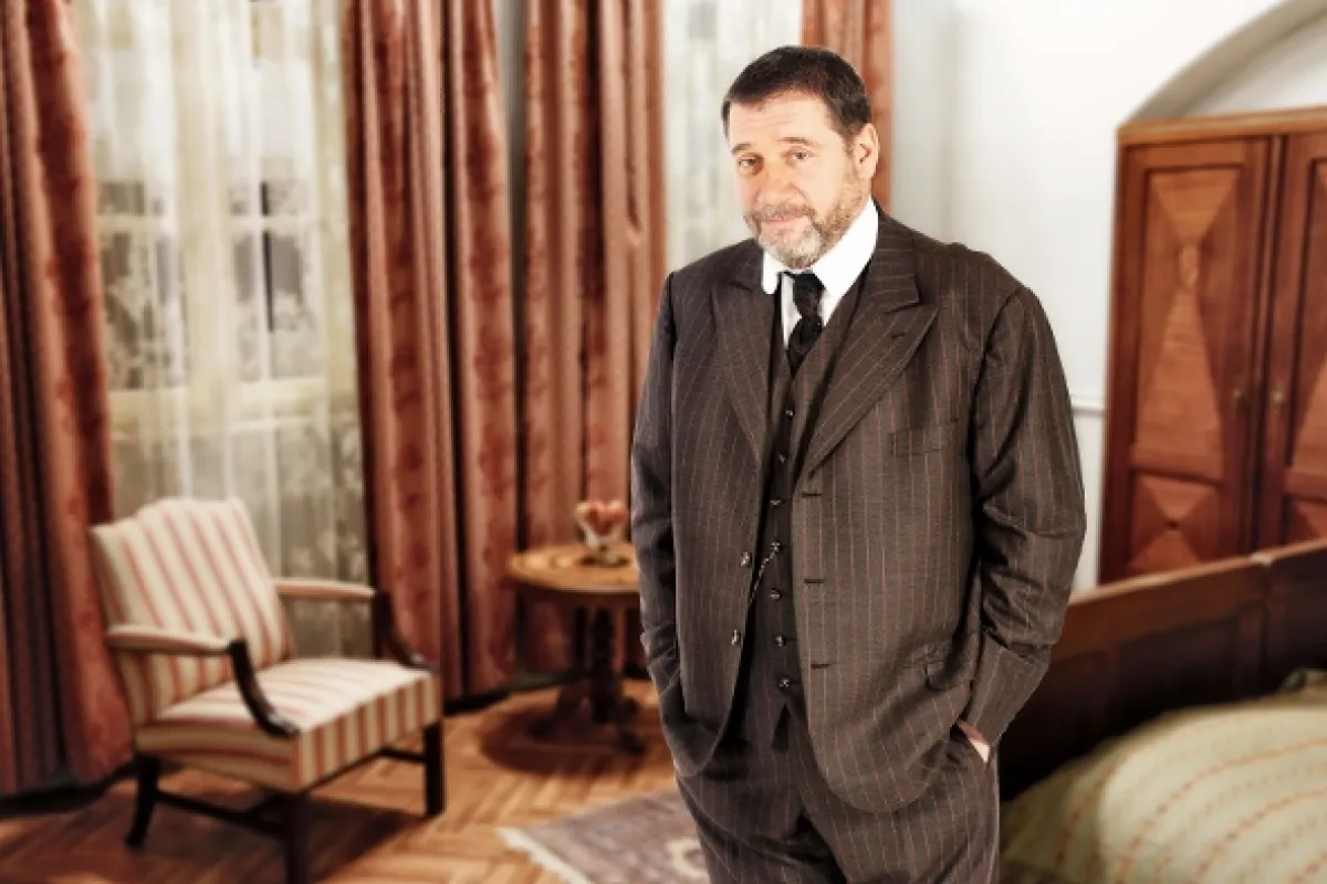 První republika, 2014 - fotogaléria