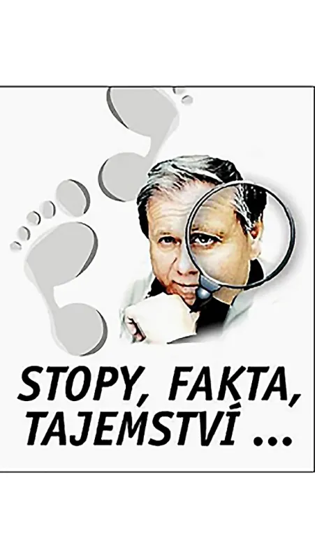 Stopy, fakta, tajemství - Návraty, 2014 - fotogaléria
